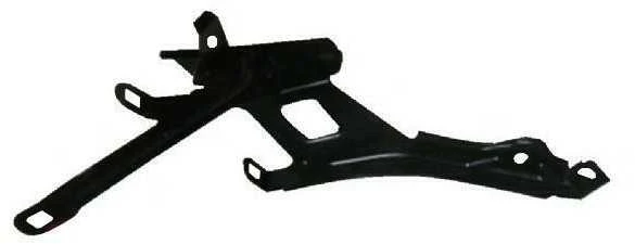 BMW F07 priekinis kairysis laikiklis Originalus 41357230575