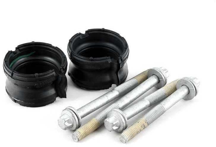 BMW Stabilizatoriaus Gumas F10 F11 F07 31352450663 Originalus 31352450663