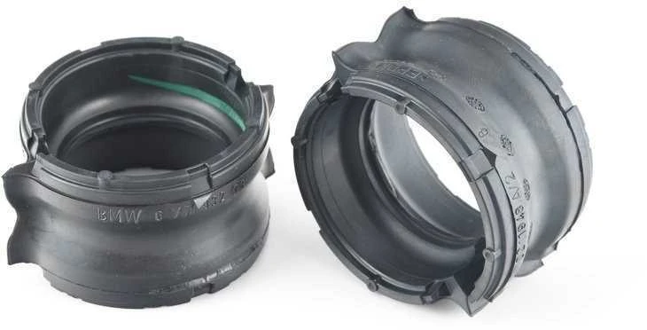 BMW Stabilizatoriaus Gumas F10 F11 F07 31352450663 Originalus 31352450663