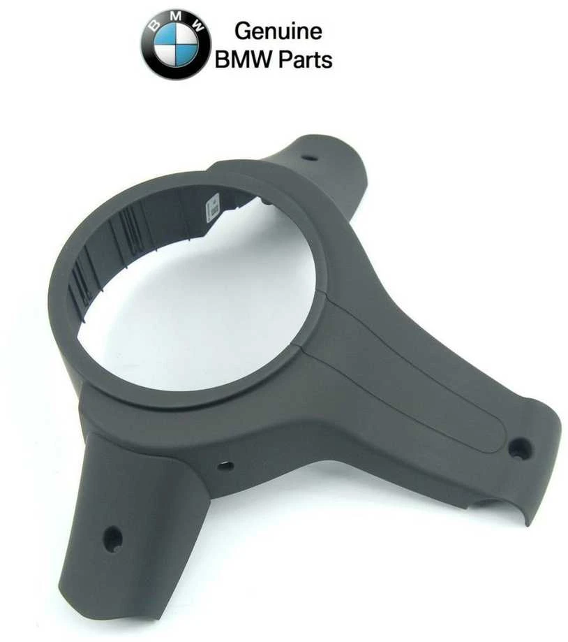 BMW F07 vairo ratlankio apvado apdaila originali 32307848267