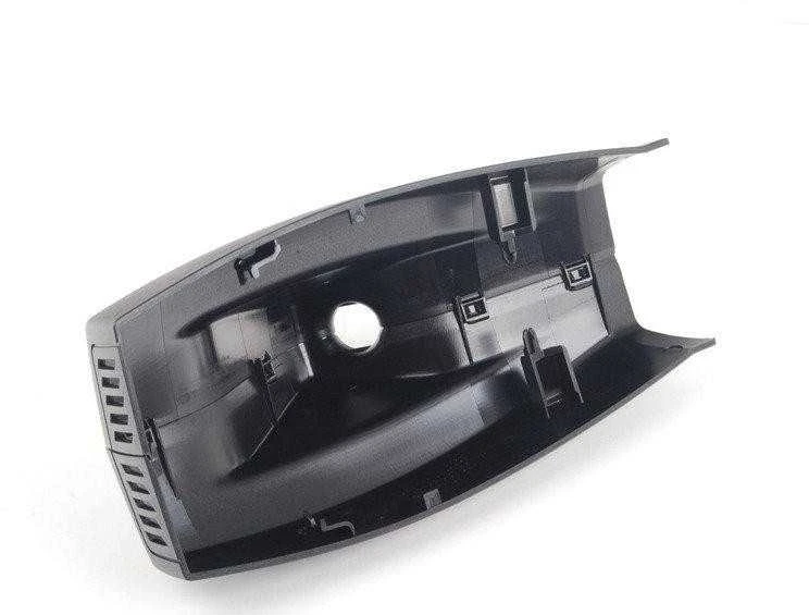 BMW F07 veidrodžių dangtelių rinkinys Originali veidrodžio pagrindo plokštelė 51169177321