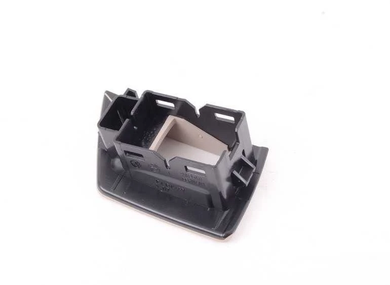 BMW F10 Apdailos apdaila Dešinysis elektrinis langas Originalus 51417225896
