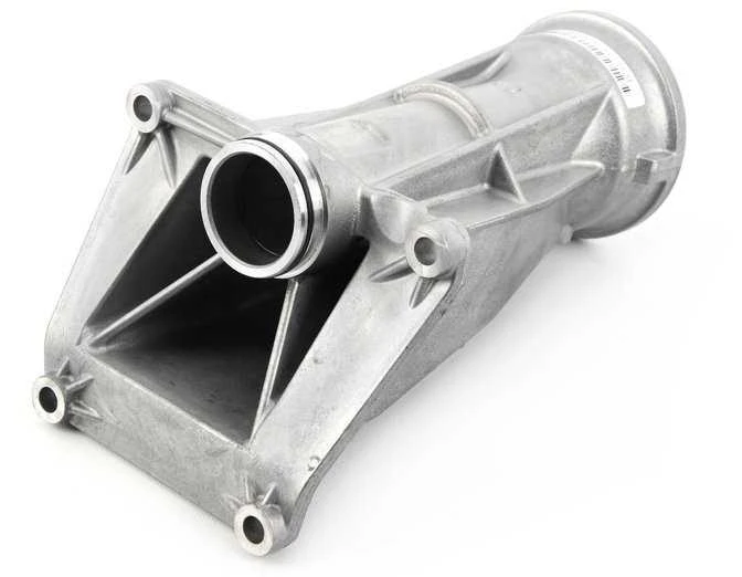 BMW F10 atraminis laikiklis Originalus 31507600690