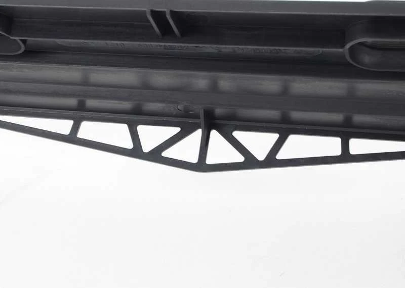 BMW F10 dangtelio modulio laikiklis originalus 17117639071
