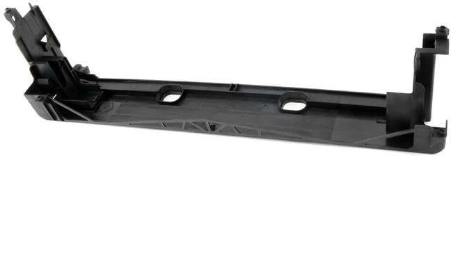 BMW F10 dangtelio modulio laikiklis originalus 17117639071