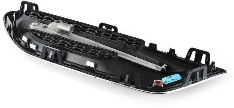 BMW F10 Dešinės Pusės Priekinis Grotelis Originalus 51134805798