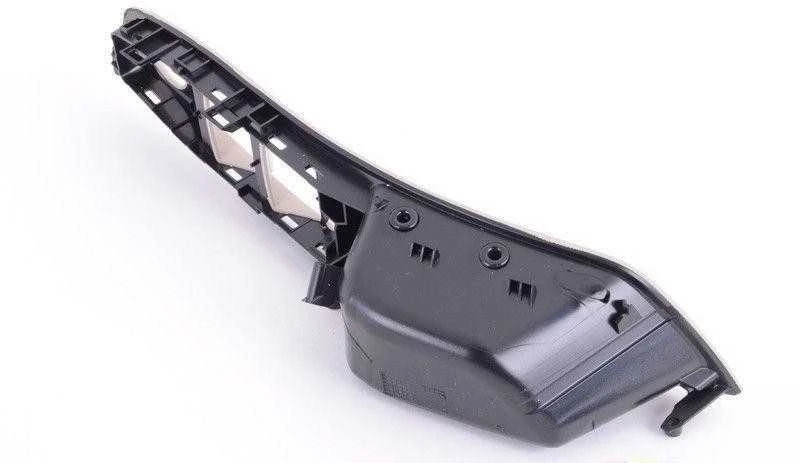BMW F10 dešiniųjų durų interjero rankena Originali 51417225872