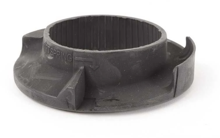 BMW F10 F06 F06 F21 F13 F01 Galinės apatinės spyruoklės pagalvėlė originali 33536856172
