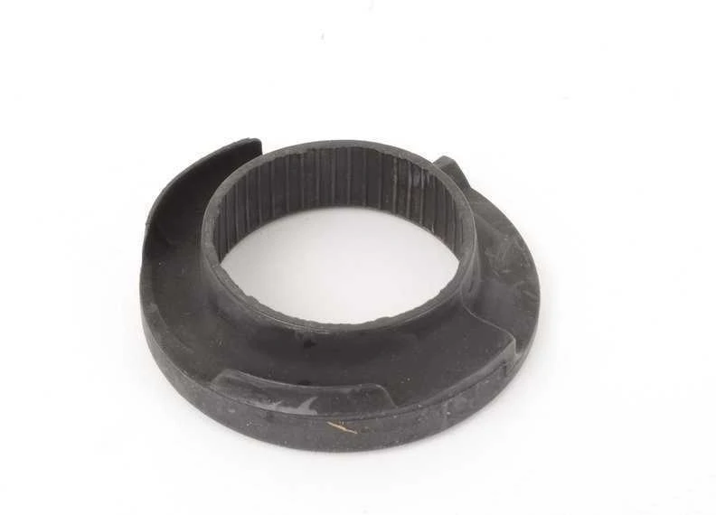 BMW F10 F06 F06 F21 F13 F01 Galinės apatinės spyruoklės pagalvėlė originali 33536856172