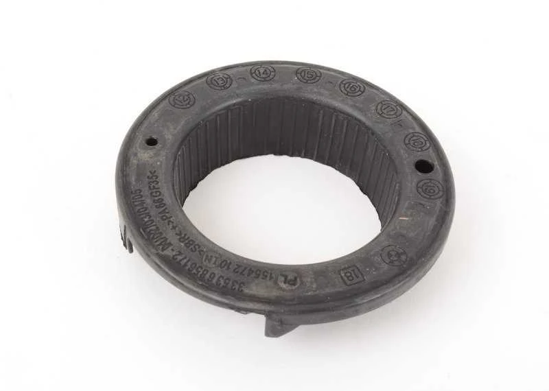 BMW F10 F06 F06 F21 F13 F01 Galinės apatinės spyruoklės pagalvėlė originali 33536856172