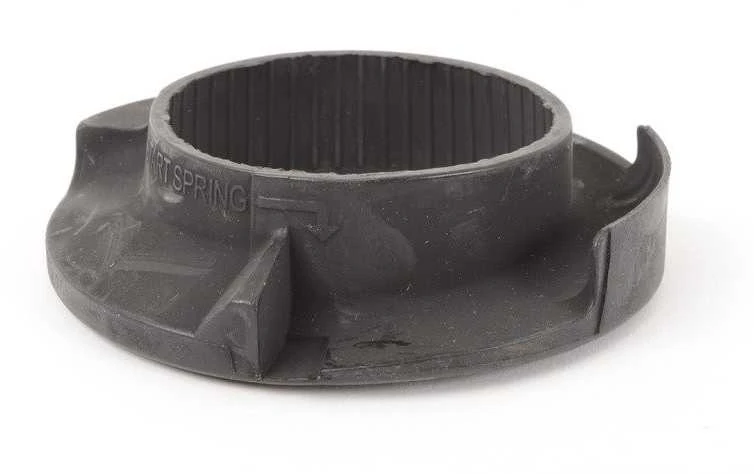 BMW F10 F06 F06 F21 F13 F01 Galinės apatinės spyruoklės pagalvėlė originali 33536856172