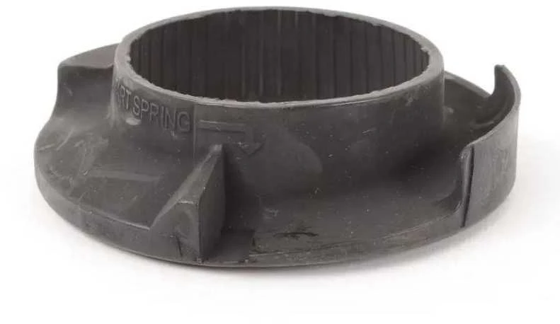 BMW F10 F06 F06 F21 F13 F01 Galinės apatinės spyruoklės pagalvėlė originali 33536856172