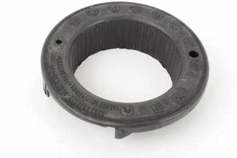 BMW F10 F06 F06 F21 F13 F01 Galinės apatinės spyruoklės pagalvėlė originali 33536856172