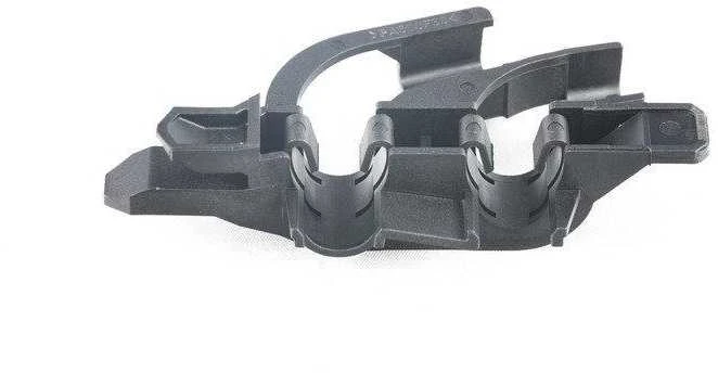 BMW F10 F06 F12 F13 Radiator Bracket Originalus 17217844264
