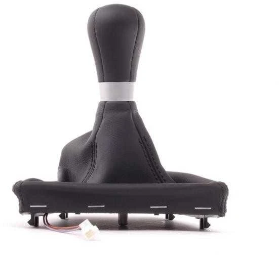 Bmw F10 F10 5 serijos pavarų perjungimo odinė rankenėlė originali 25112284205