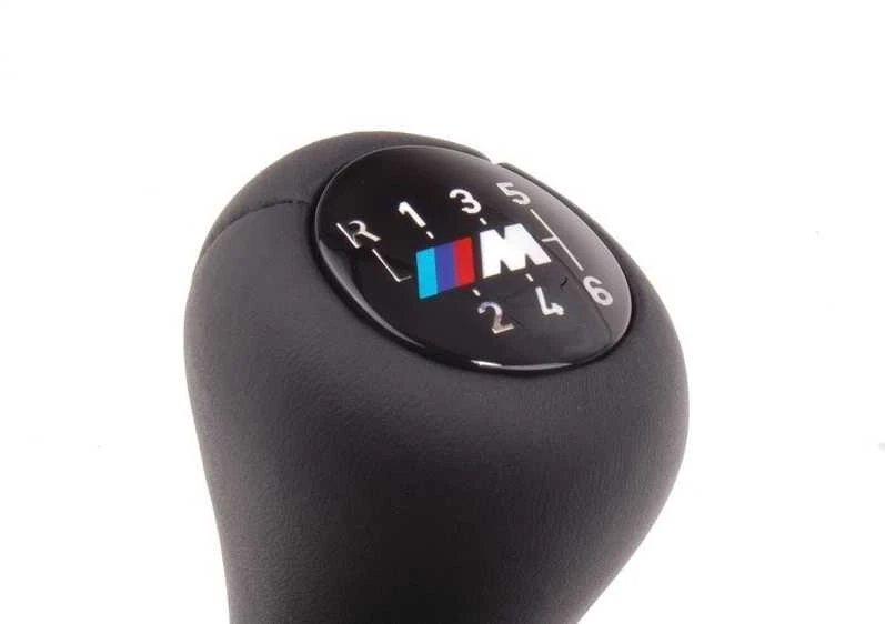Bmw F10 F10 5 serijos pavarų perjungimo odinė rankenėlė originali 25112284205