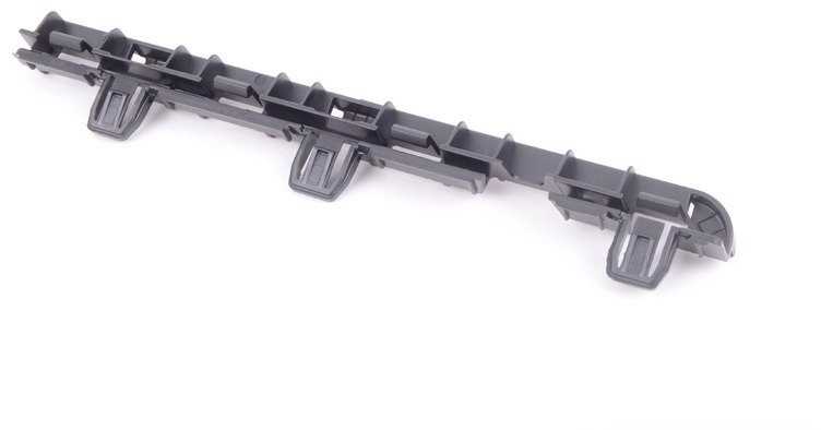 BMW F10 F10 LCI F11 F11 LCI Rocker Panel Molding Reinforcement Left 51777184775 Originalus