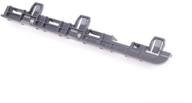 BMW F10 F10 LCI F11 F11 LCI Rocker Panel Molding Reinforcement Left 51777184775 Originalus