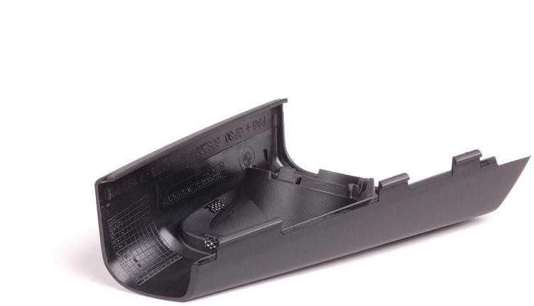 BMW F10 F11 5 Serijos Priekinio Durų Tweeter Dangtelis Kairėje Pusėje Originalus 51337275779