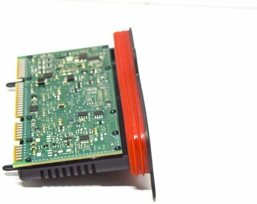 Bmw F10 F11 Aklės Valdymo Modulis Aklės Xenon Šviesos Originalus 63117440877