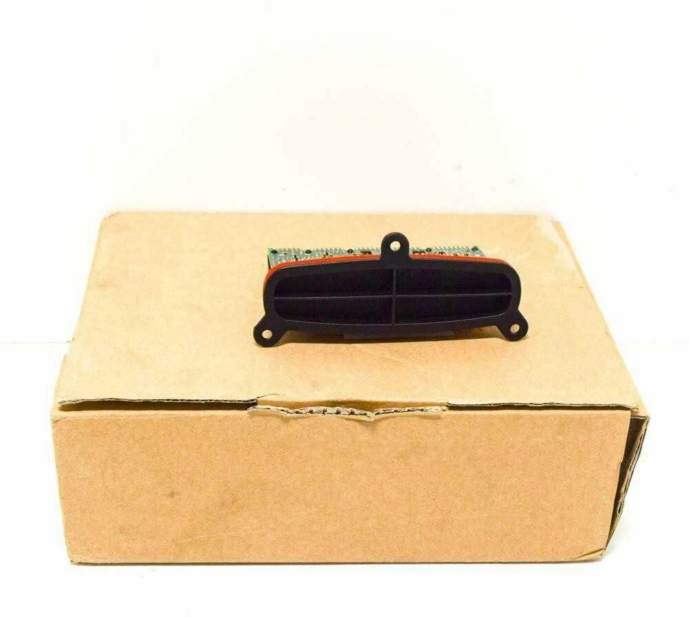 Bmw F10 F11 Aklės Valdymo Modulis Aklės Xenon Šviesos Originalus 63117440877