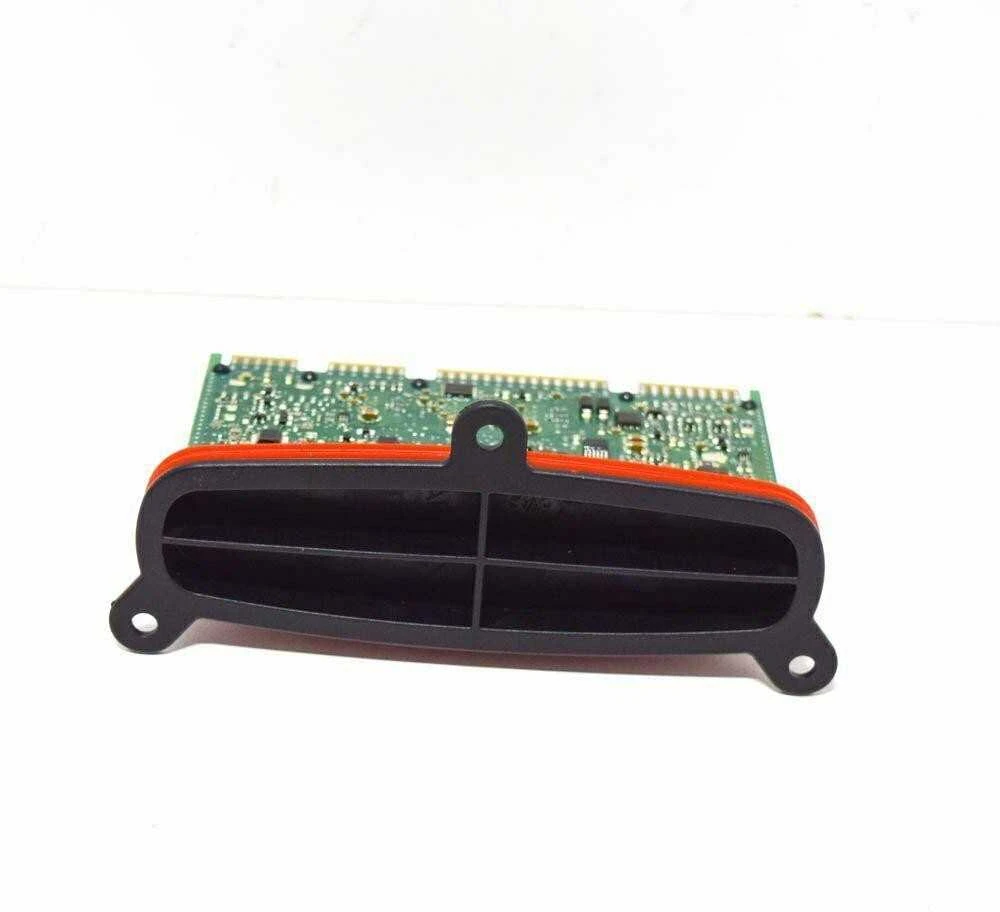 Bmw F10 F11 Aklės Valdymo Modulis Aklės Xenon Šviesos Originalus 63117440877