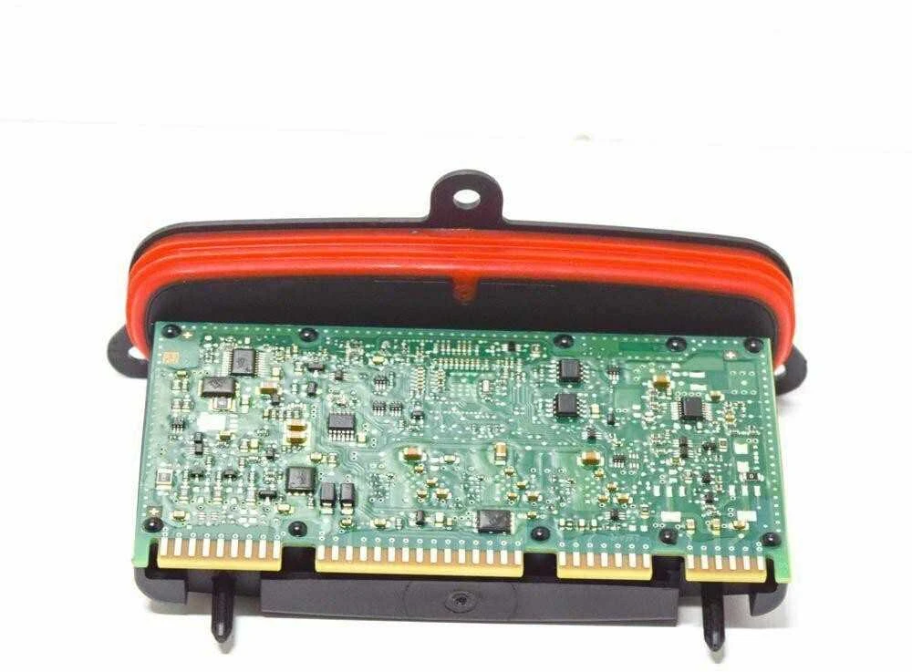 Bmw F10 F11 Aklės Valdymo Modulis Aklės Xenon Šviesos Originalus 63117440877