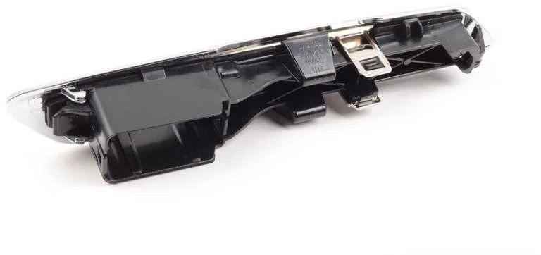 BMW F10 F11 Apdailos šoninis skydelis priekinis dešinysis originalus 51137336648