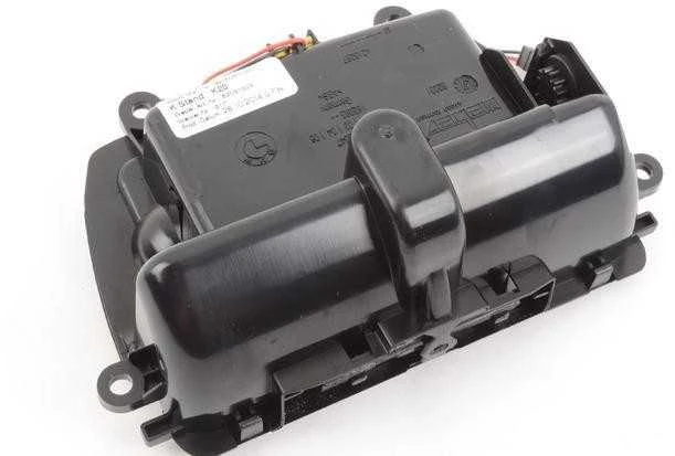Bmw F10 F11 Centro Konsolės Ugniaisiai Dėklas Originalus 51169206347