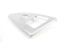 BMW F10 F11 dangtelio užraktas Chrome originalus 51169277351