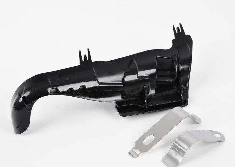 Bmw F10 F11 Dešinės Pusės Vairo Gija Su Spyruokle Originalus 63117349296