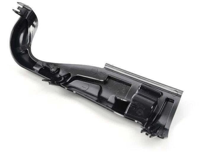Bmw F10 F11 Dešinės Pusės Vairo Gija Su Spyruokle Originalus 63117349296
