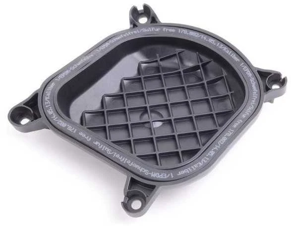 Bmw F10 F11 Dėžutės Kryželis Dešinysis Originalus 63117349290