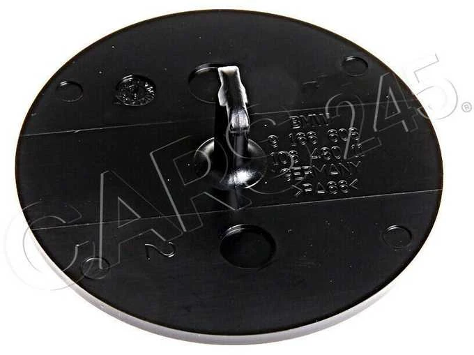 BMW F10 F11 E65 E66 grindų kilimėlių tvirtinimo varžtas originalus 07149166608