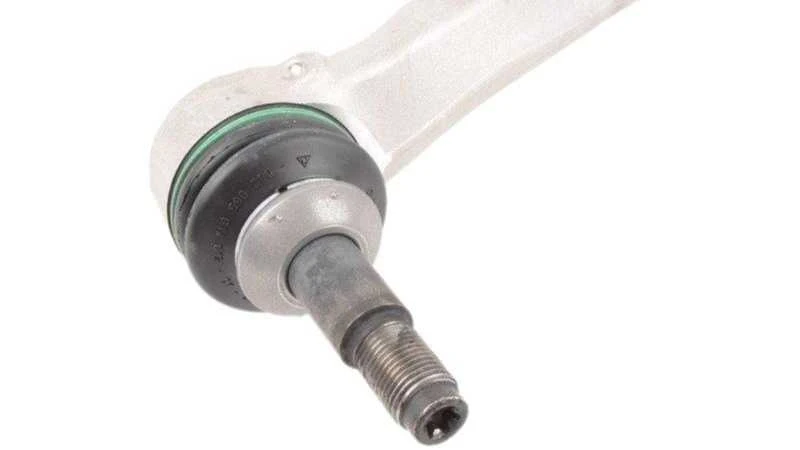 BMW F10 F11 F06 F12 F13 Zugstrebe Mit Hydrolager Links 31126777733 Originalus