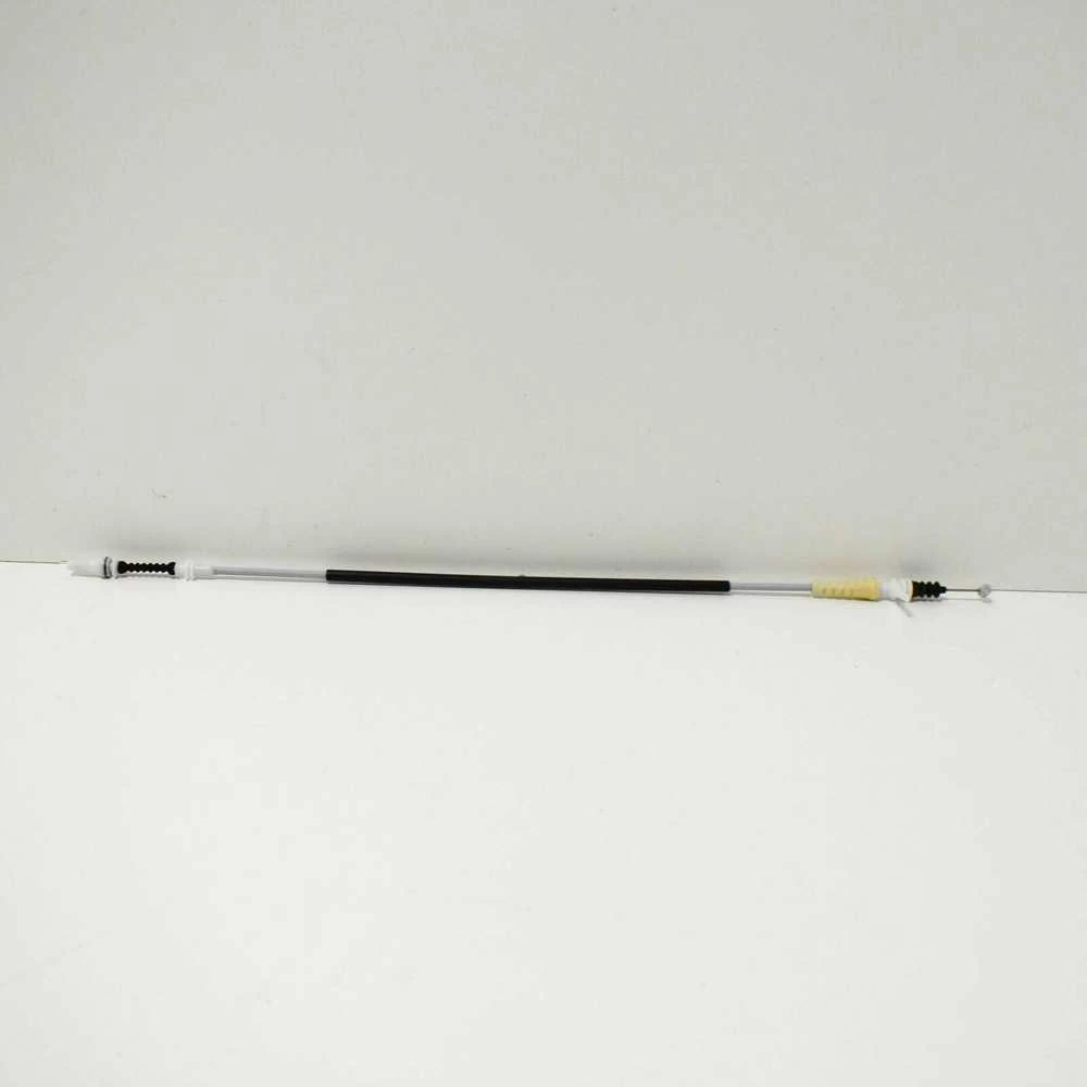 BMW F10 F11 F07 Išorinis Durų Rankenas Vynio Kabelis Originalus 51217297439