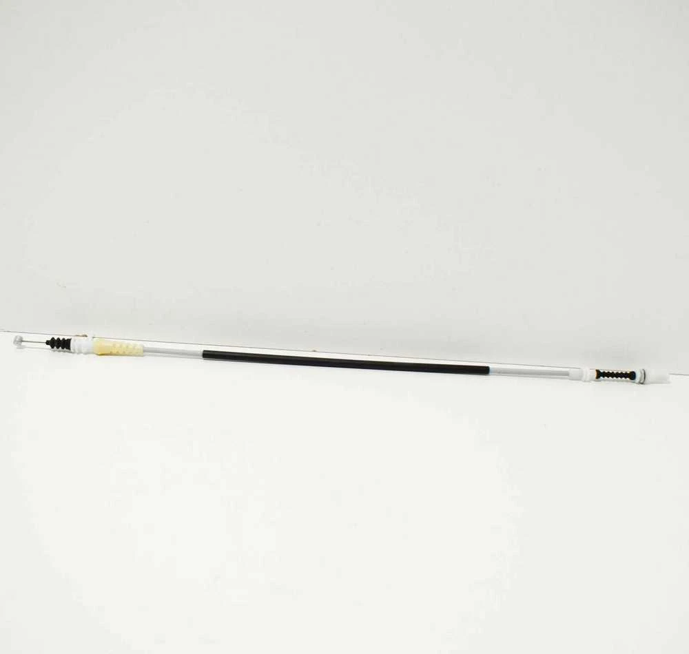 BMW F10 F11 F07 Išorinis Durų Rankenas Vynio Kabelis Originalus 51217297439