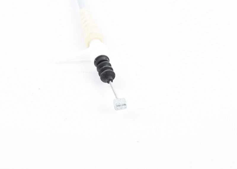 BMW F10 F11 F07 Išorinis Durų Rankenas Vynio Kabelis Originalus 51217297439