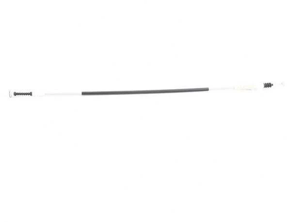 BMW F10 F11 F07 Išorinis Durų Rankenas Vynio Kabelis Originalus 51217297439