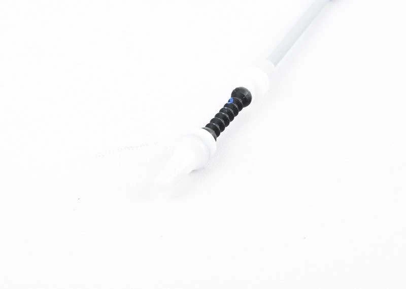 BMW F10 F11 F07 Išorinis Durų Rankenas Vynio Kabelis Originalus 51217297439