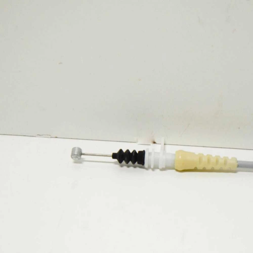 BMW F10 F11 F07 Išorinis Durų Rankenas Vynio Kabelis Originalus 51217297439