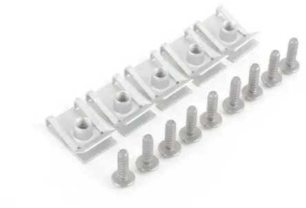 BMW F10 F11 F07 LCI PRIEKINIŲ ŽIBINTŲ REMONTO KOMPLEKTAS KAIRYSIS ORIGINALUS 63117343917