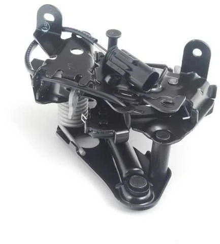 BMW F10 F11 F07 Priekinis Kėbulo Slenkstelis Kairysis Originalus 51237206453