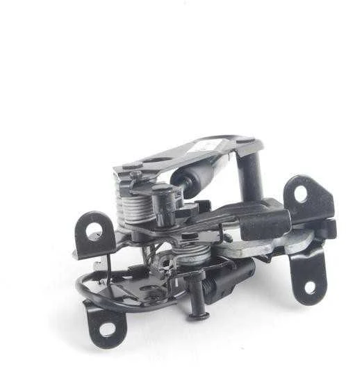 BMW F10 F11 F07 Priekinis Kėbulo Slenkstelis Kairysis Originalus 51237206453
