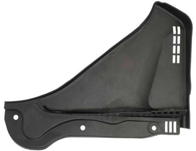 Bmw F10 F11 F12 Vėjo Šiaudo Danga Originalus 51717216978