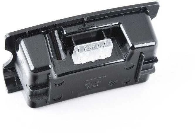 BMW F10 F11 F18 Centrinės konsolės peleninė įdėklas 9213656 51169213656