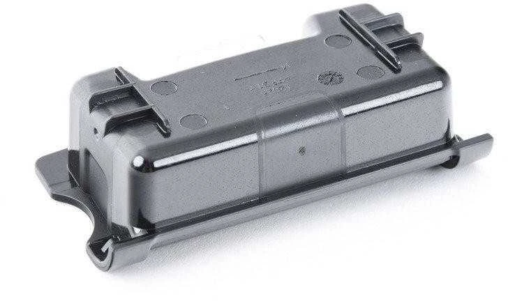 BMW F10 F11 F18 Centrinės konsolės peleninė įdėklas 9213656 51169213656