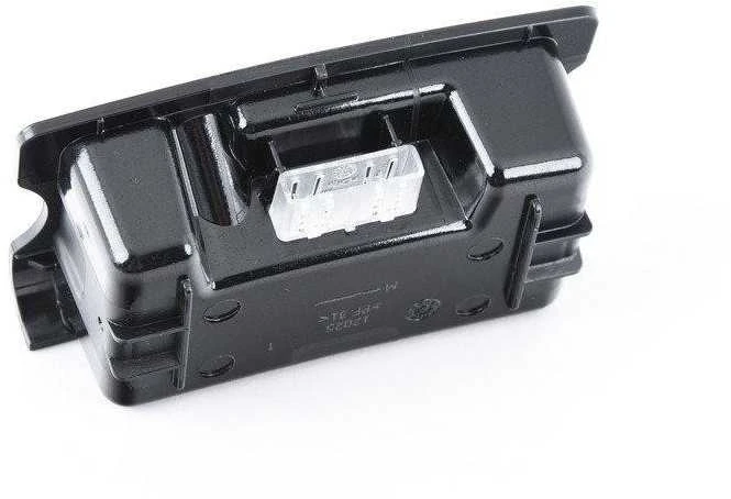 BMW F10 F11 F18 Centrinės konsolės peleninė įdėklas 9213656 51169213656