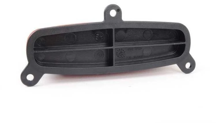 BMW F10 F11 Galios Modulis Xenon 63117355073 Originalus 63117355073
