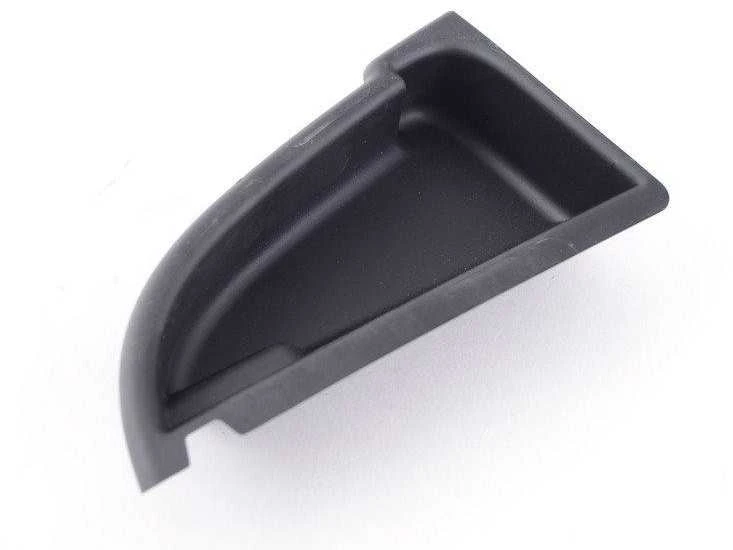 BMW F10 F11 Kairė tuščioji plokštelė Originali 51118060797